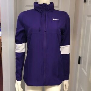 Nike Tennis/Athletic/Athleisure Jacket, NWT!